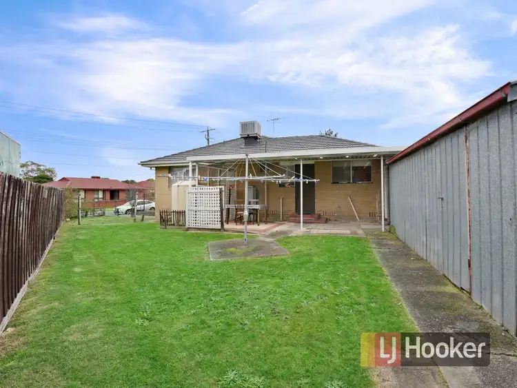 Sixth view of Homely house listing, 20 Kidds Road, Doveton VIC 3177