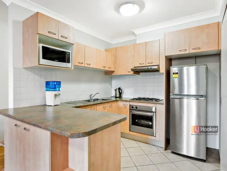 Second view of Homely apartment listing, 5/130-142 Canterbury Road, Hurlstone Park NSW 2193