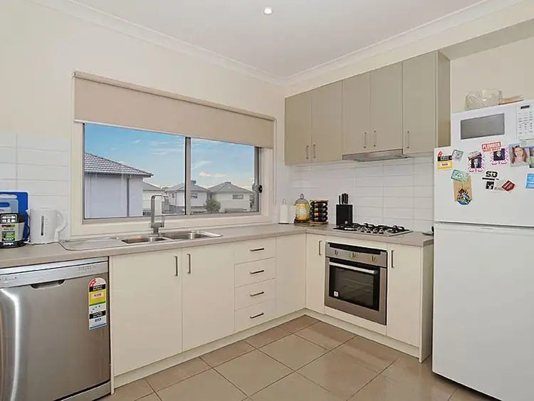 Seventh view of Homely townhouse listing, 12/9 Kincaid Drive, Mernda VIC 3754