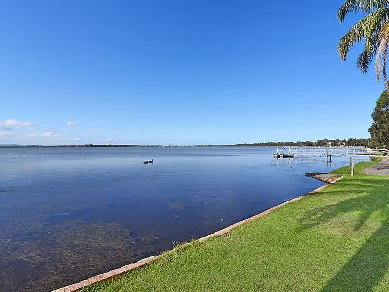 Main view of Homely townhouse listing, 1/168 Main Road, Toukley NSW 2263