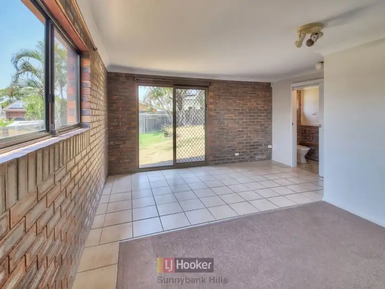 Fifth view of Homely house listing, 19 Harlequin Street, Sunnybank Hills QLD 4109