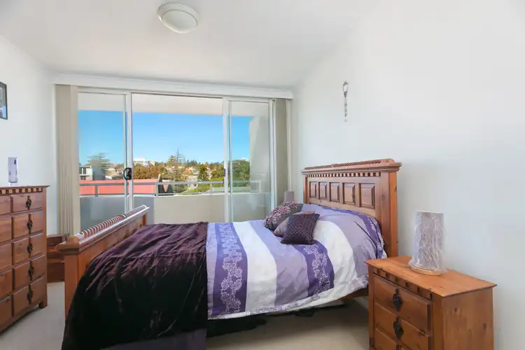 Third view of Homely apartment listing, 416/15 Wentworth Street, Manly NSW 2095