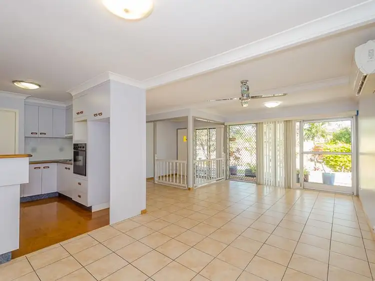 Second view of Homely house listing, 15 Allunga Drive, Glen Eden QLD 4680