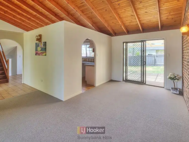 Third view of Homely house listing, 19 Harlequin Street, Sunnybank Hills QLD 4109