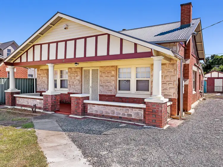 Main view of Homely house listing, 26 West Lakes Boulevard, Albert Park SA 5014