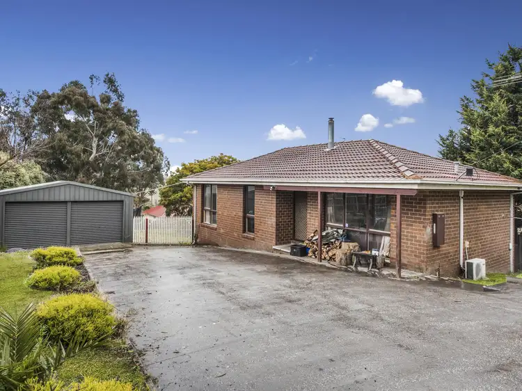20 Linton Street, Waterford Park VIC 3658