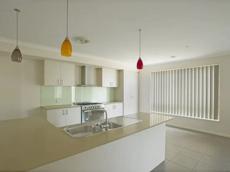 Fourth view of Homely house listing, 12 North Shore Drive, Sanctuary Lakes VIC 3030