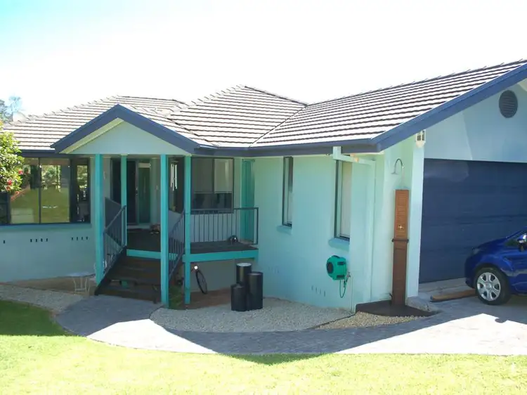 Main view of Homely house listing, 41 Bangalow Terace, Sawtell NSW 2452