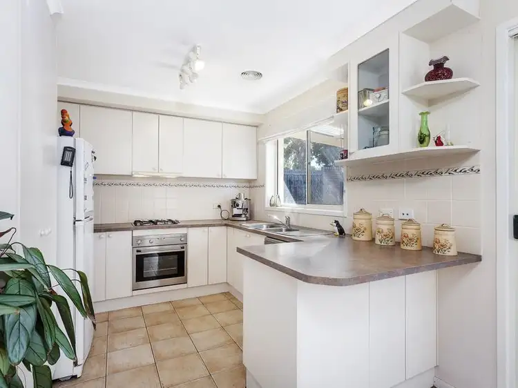 Fourth view of Homely house listing, 1 Fleay Place, Dunlop ACT 2615