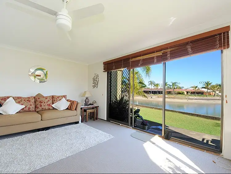 Second view of Homely unit listing, 1/31 Pangarinda Place, Mooloolaba QLD 4557