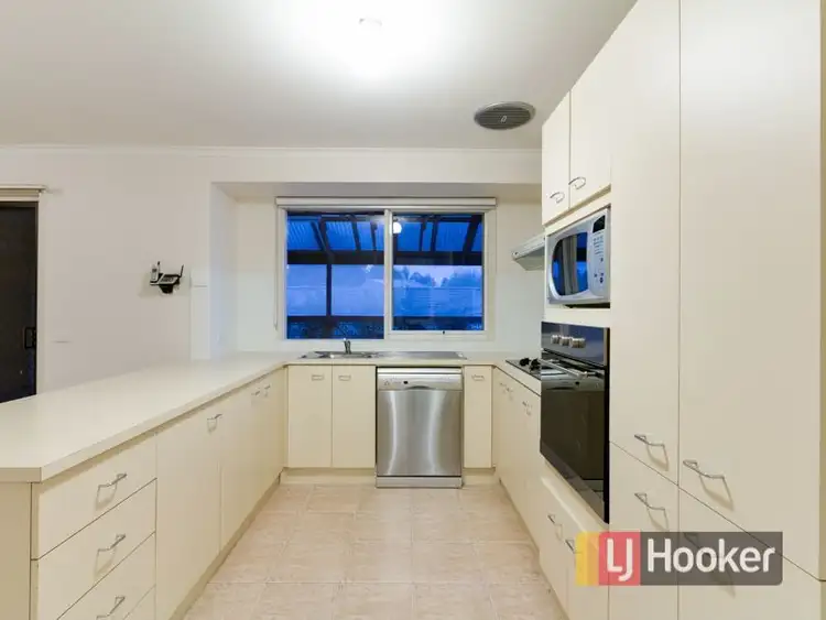 Second view of Homely house listing, 31 Lawless Drive, Cranbourne North VIC 3977