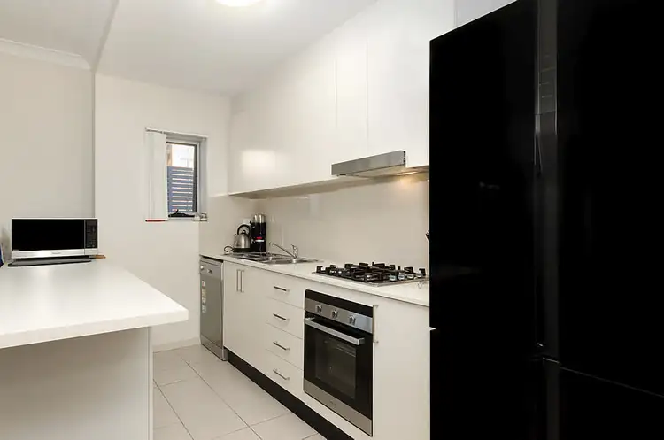 Second view of Homely apartment listing, 26/32 Station Street, Dundas NSW 2117