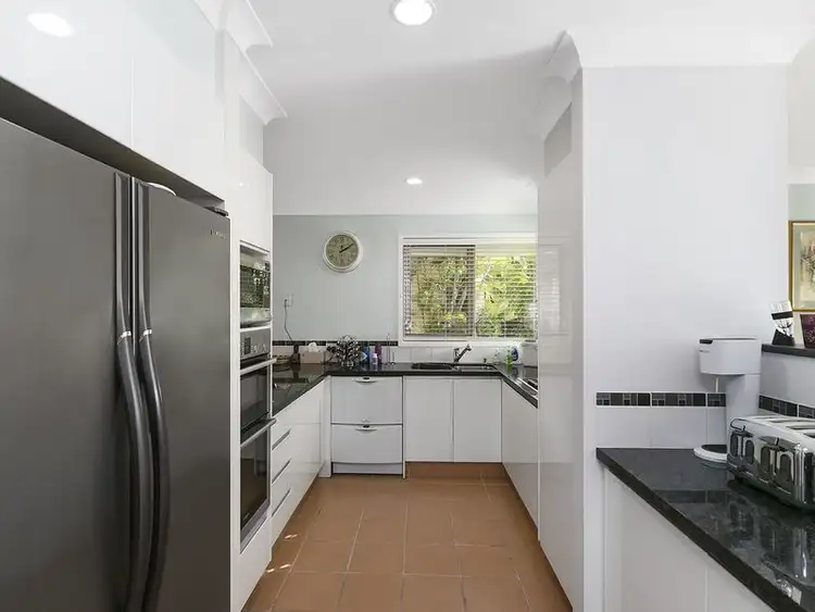 Fourth view of Homely townhouse listing, 62/152 Palm Meadows Drive, Carrara QLD 4211