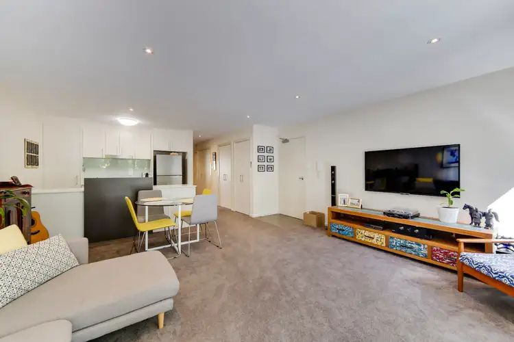 Main view of Homely apartment listing, 12/9 Wedge Crescent, Turner ACT 2612