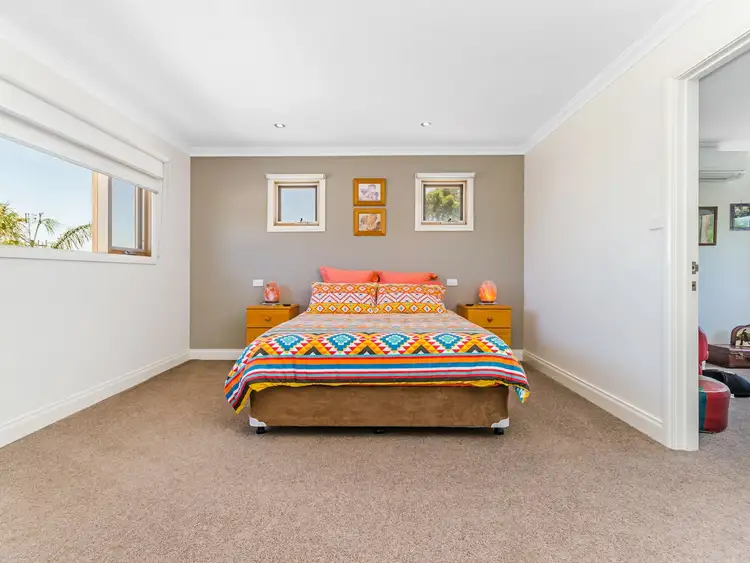 Fifth view of Homely house listing, 2/4 Bay Shore Avenue, Clifton Springs VIC 3222