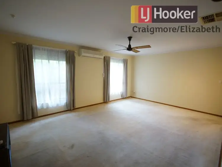 Second view of Homely house listing, 28 Lomalinda Drive, Craigmore SA 5114