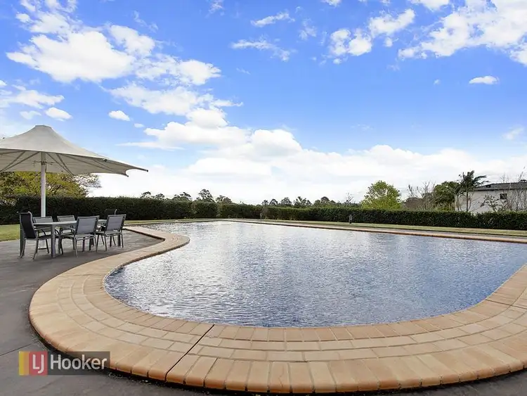 Fifth view of Homely house listing, 3 Pitt Town Road, Kenthurst NSW 2156