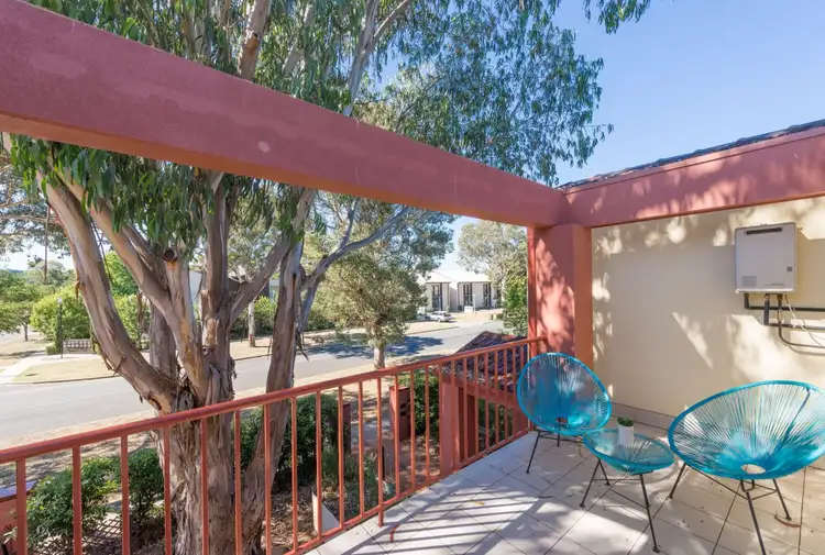 Fourth view of Homely unit listing, 14/28 David Street, Turner ACT 2612