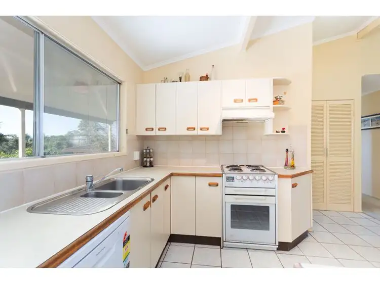 Fifth view of Homely house listing, 17 Holdway Street, Kenmore QLD 4069