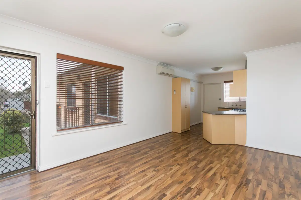Main view of Homely unit listing, 8/1A Darebin Street, Mile End SA 5031
