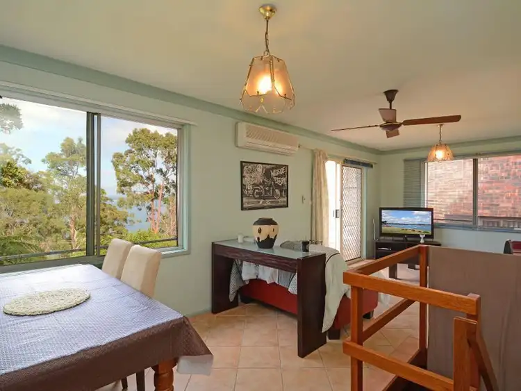 Fourth view of Homely house listing, 95 Lakeview Road, Wangi Wangi NSW 2267