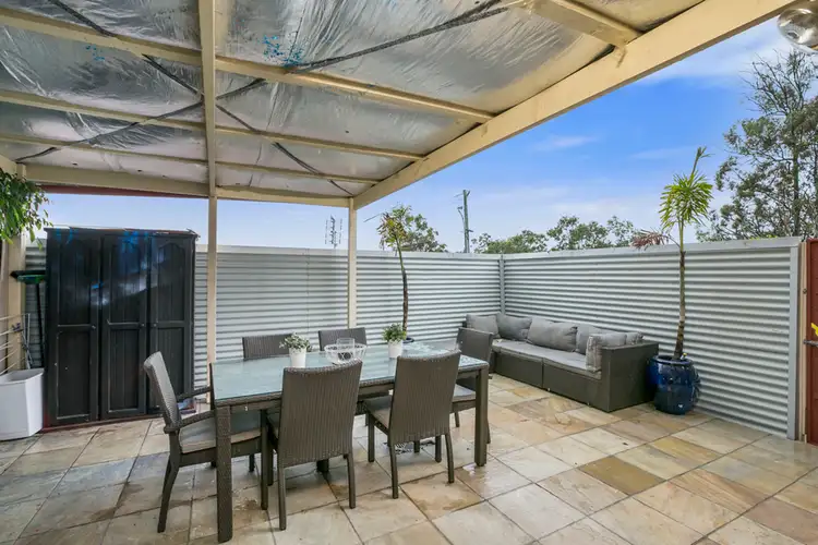 Sixth view of Homely house listing, 1/1A Mcleod Street, Highland Park QLD 4211