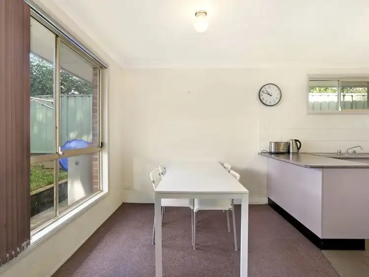Fourth view of Homely villa listing, 1/89A Chester Hill Road, Bass Hill NSW 2197