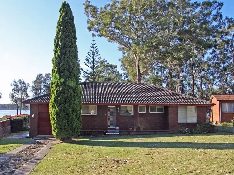 Second view of Homely house listing, 40 River Road, Sussex Inlet NSW 2540