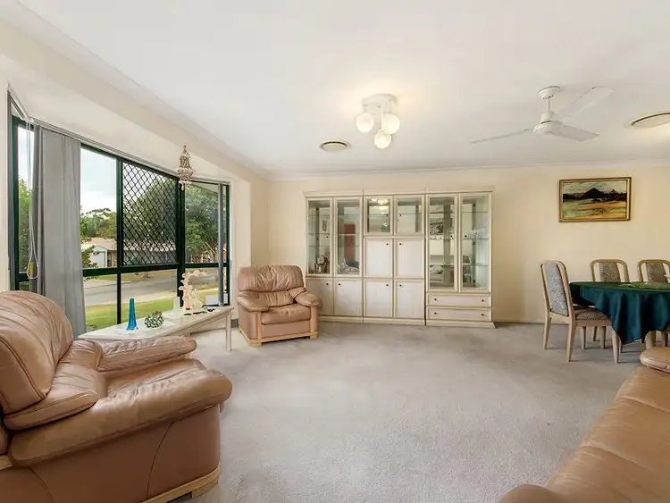 Second view of Homely house listing, 16 Lomandra Street, Taigum QLD 4018