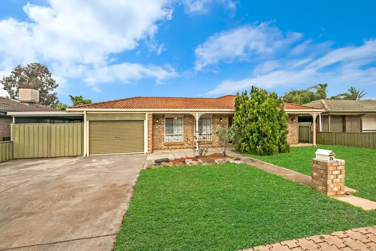 34 Lyndon Road, Paralowie SA 5108