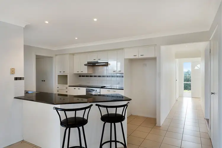 Second view of Homely rural property listing, 18 Black Range Road, Bega NSW 2550