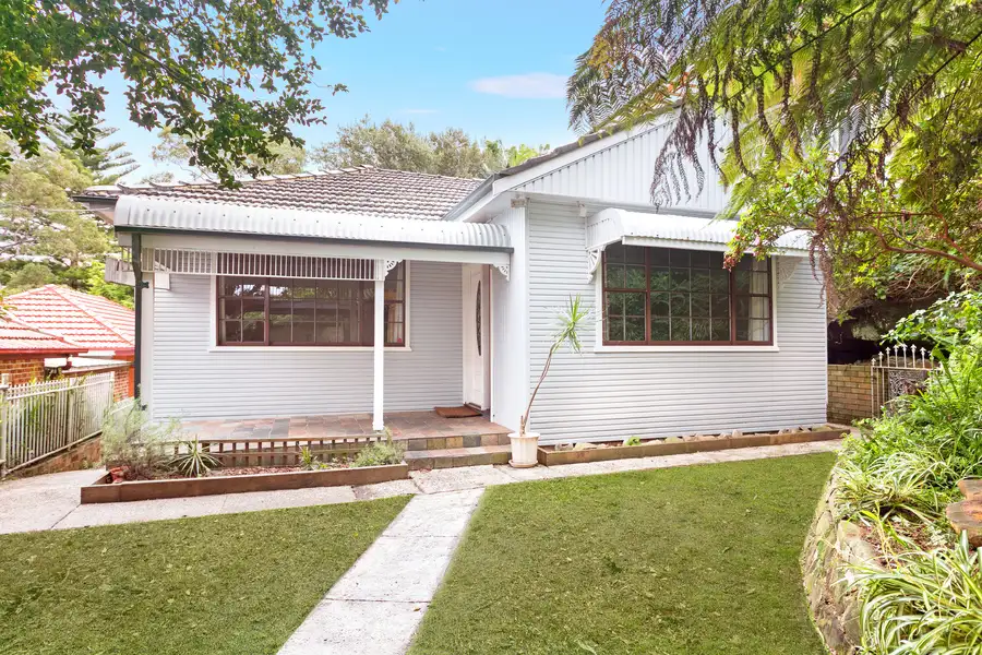 Main view of Homely house listing, 72 Alfred Road, Brookvale NSW 2100