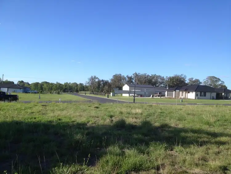 Fifth view of Homely land listing, 17 Fernrow Drive, Plainland QLD 4341