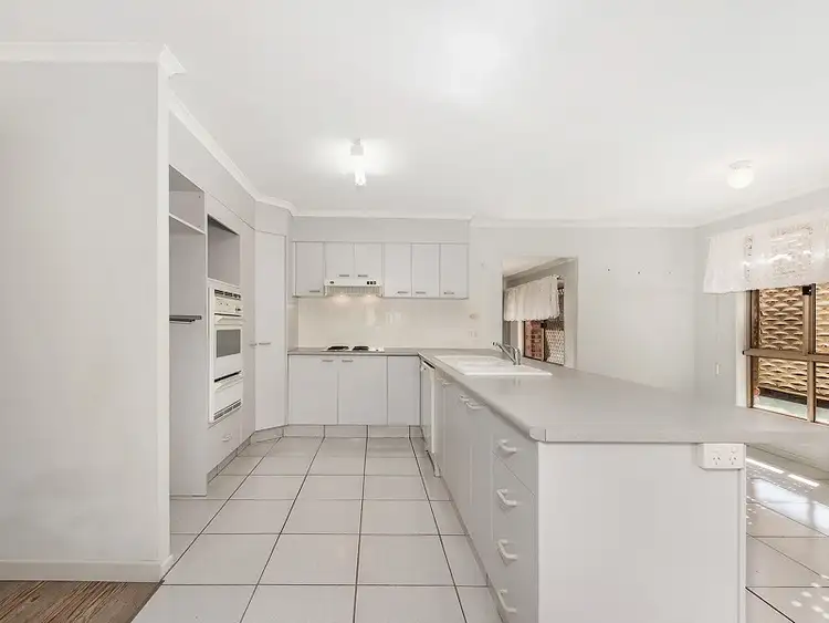 Third view of Homely house listing, 36 Gooding Drive, Coombabah QLD 4216