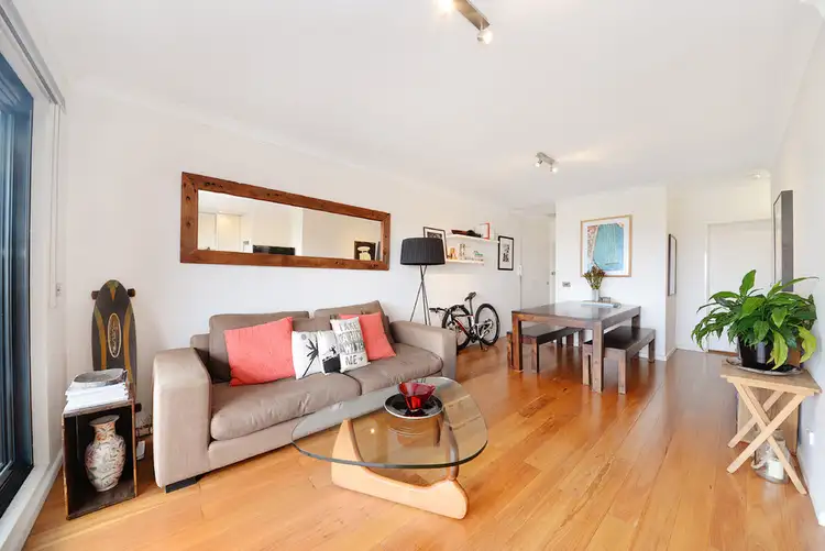 Fourth view of Homely apartment listing, 3/10-12 Fletcher Street, Bondi Beach NSW 2026