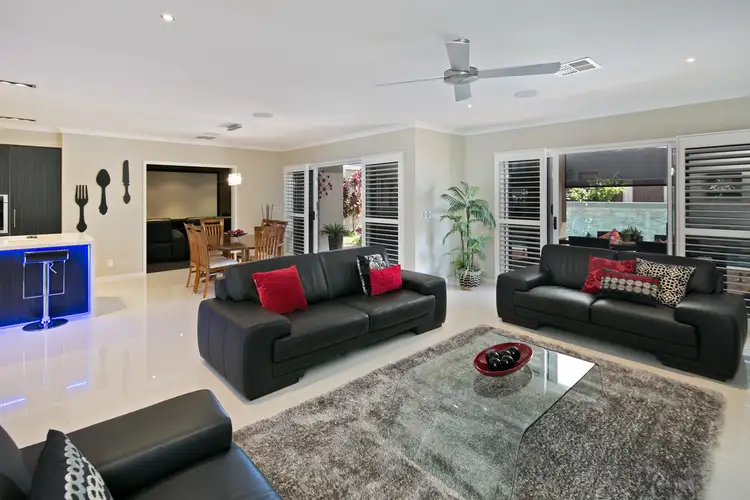 Fifth view of Homely house listing, 56 Waterville Drive, Thornlands QLD 4164
