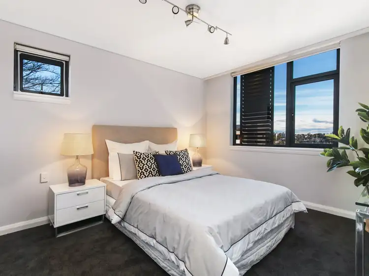 Fifth view of Homely unit listing, M212/26 Cadigal Ave, Pyrmont NSW 2009