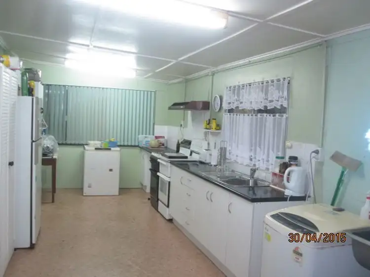 Second view of Homely house listing, 22 Byrnes Pde, Byrnestown QLD 4625