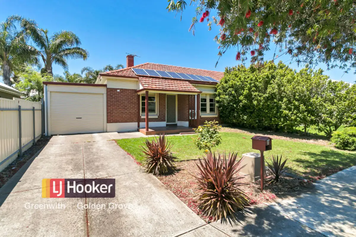 Main view of Homely house listing, 3 Lae Avenue, Broadview SA 5083