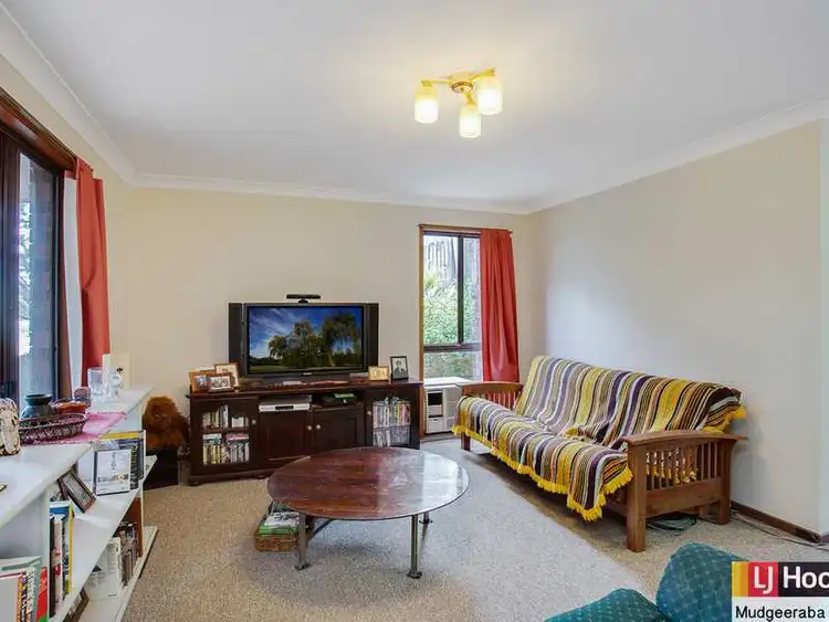 Second view of Homely unit listing, 6/77 Railway Street, Mudgeeraba QLD 4213