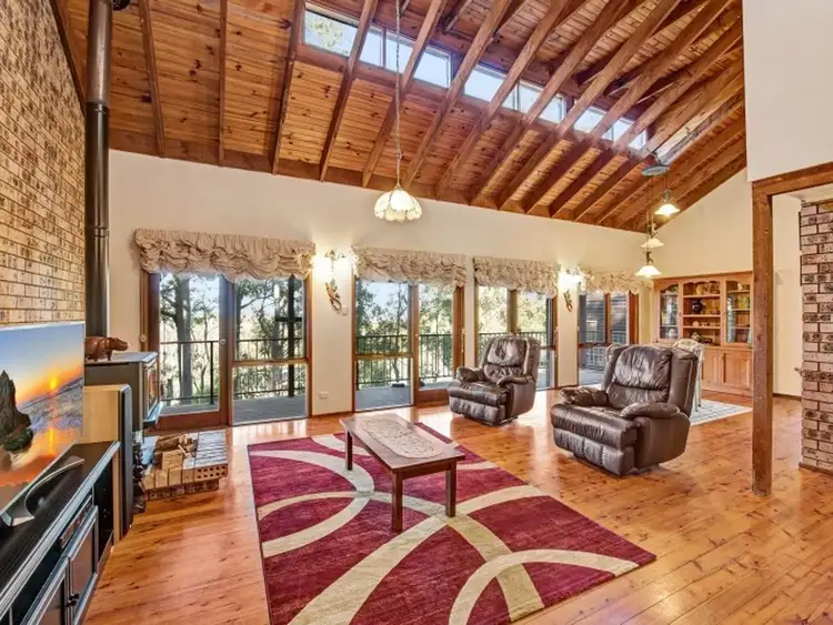 Second view of Homely house listing, 23 Casey Drive, Watanobbi NSW 2259