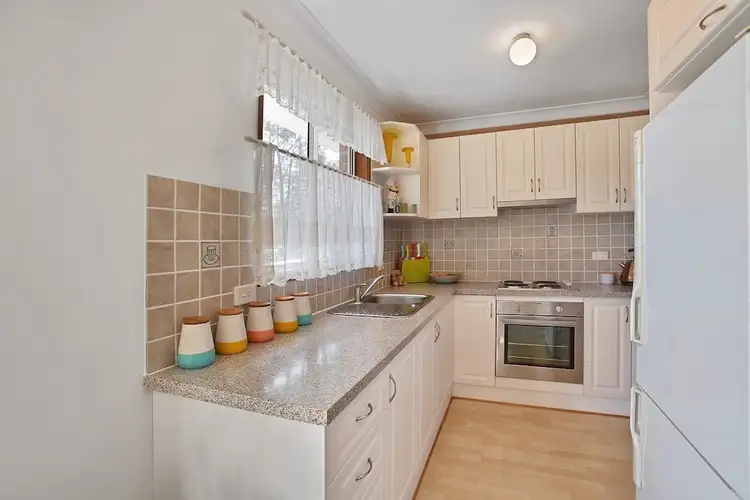 Second view of Homely house listing, 10A Falstaff Place, Rosemeadow NSW 2560