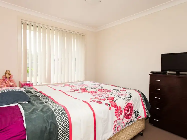 Sixth view of Homely house listing, 10 Finch Close, Cessnock NSW 2325