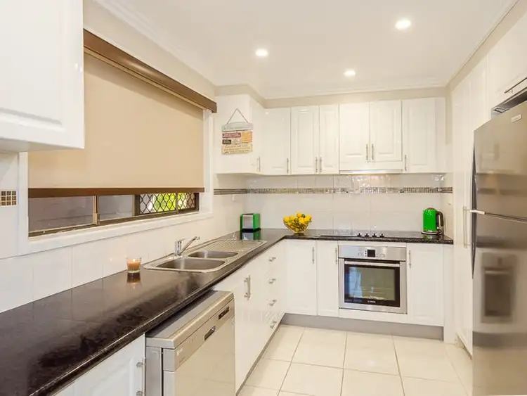 Second view of Homely house listing, 2 Canonbar Street, Clinton QLD 4680