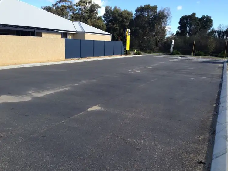 Third view of Homely land listing, 16 Magenta Crescent, Baldivis WA 6171
