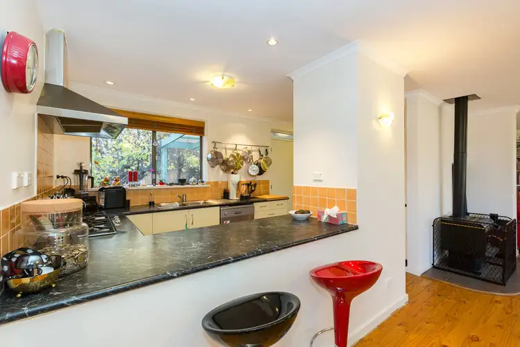 Seventh view of Homely house listing, 3 Swainsona Street, O'connor ACT 2602