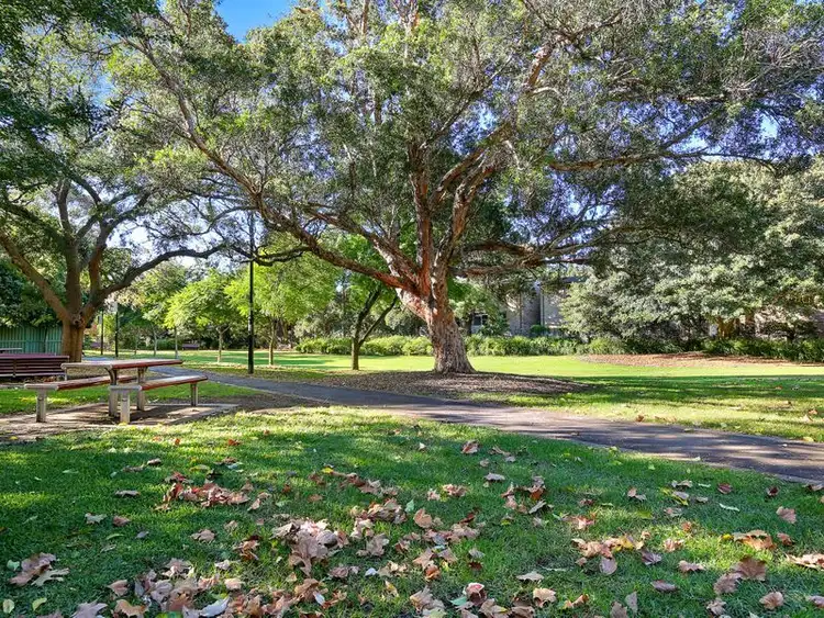 Seventh view of Homely apartment listing, 46/9-17 Newton Street, Alexandria NSW 2015