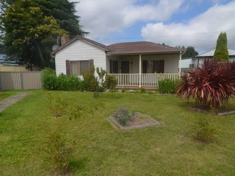 Main view of Homely house listing, 10 Bayonet Street, Lithgow NSW 2790