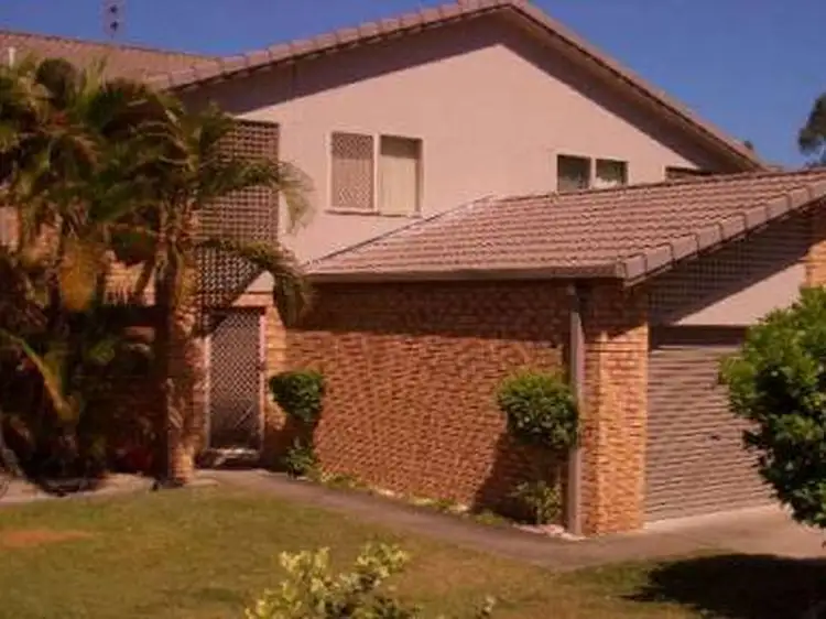 Second view of Homely townhouse listing, 48/6-10 Bourton Road, Merrimac QLD 4226