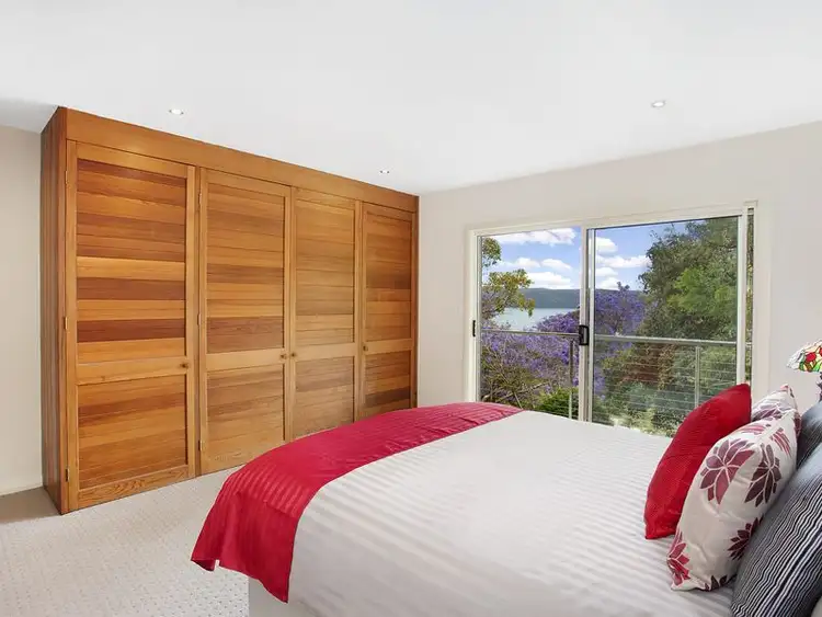 Fifth view of Homely house listing, 66 Herbert Avenue, Newport NSW 2106